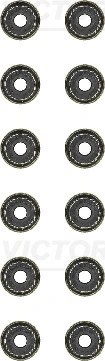 Seal Set, valve stem